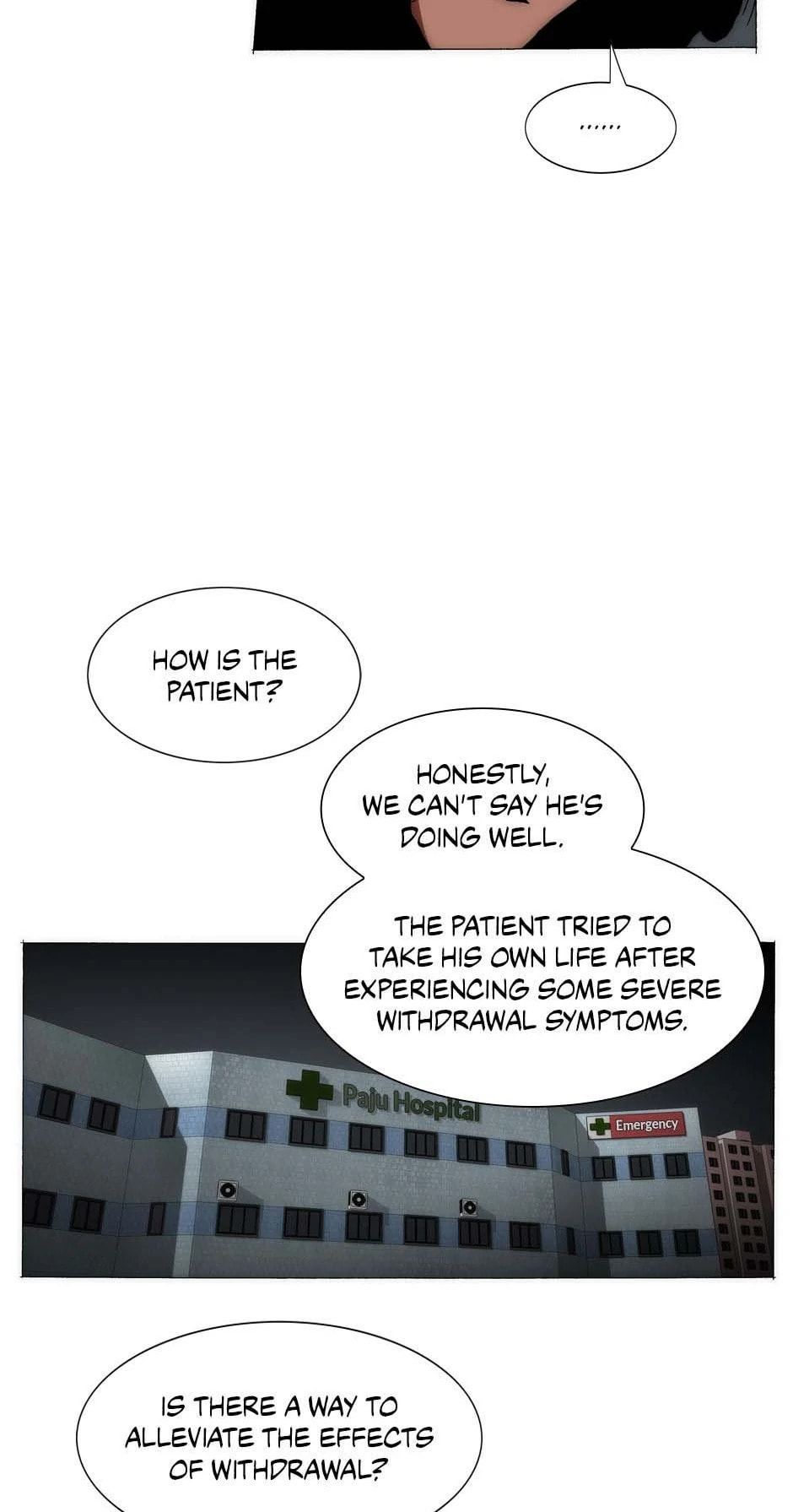Trace Chapter 191 page 11 - 