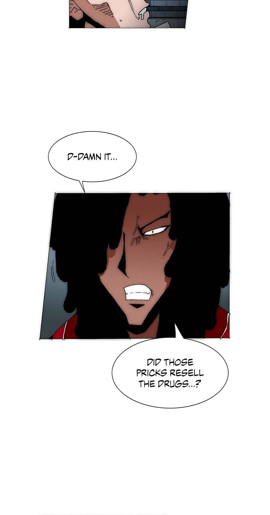 Trace Chapter 191 page 13 - 