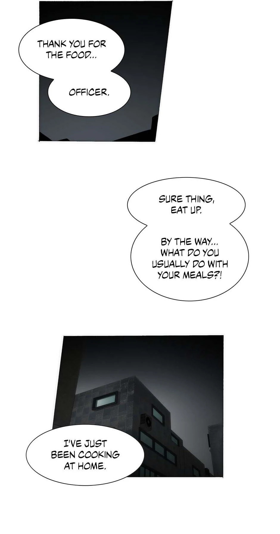 Trace Chapter 191 page 14 - 