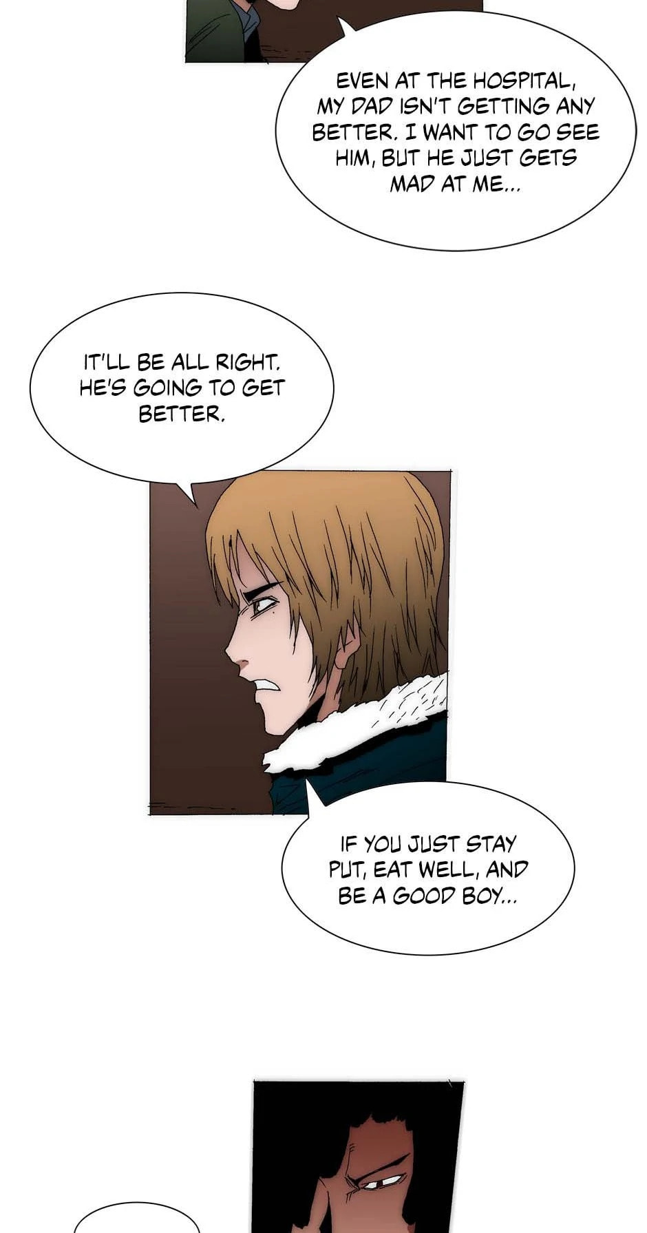 Trace Chapter 191 page 16 - 