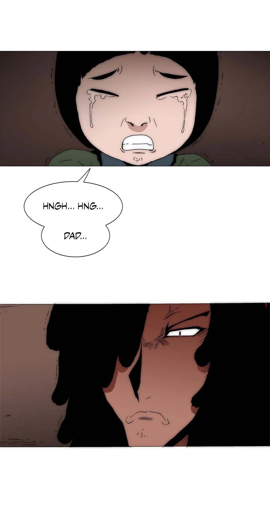 Trace Chapter 191 page 19 - 
