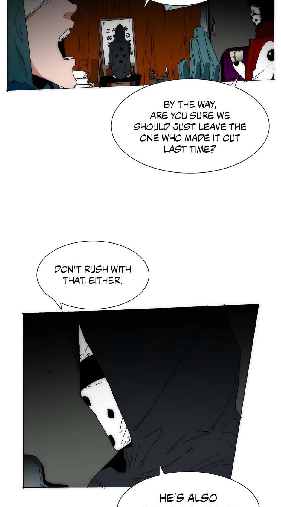 Trace Chapter 191 page 3 - 