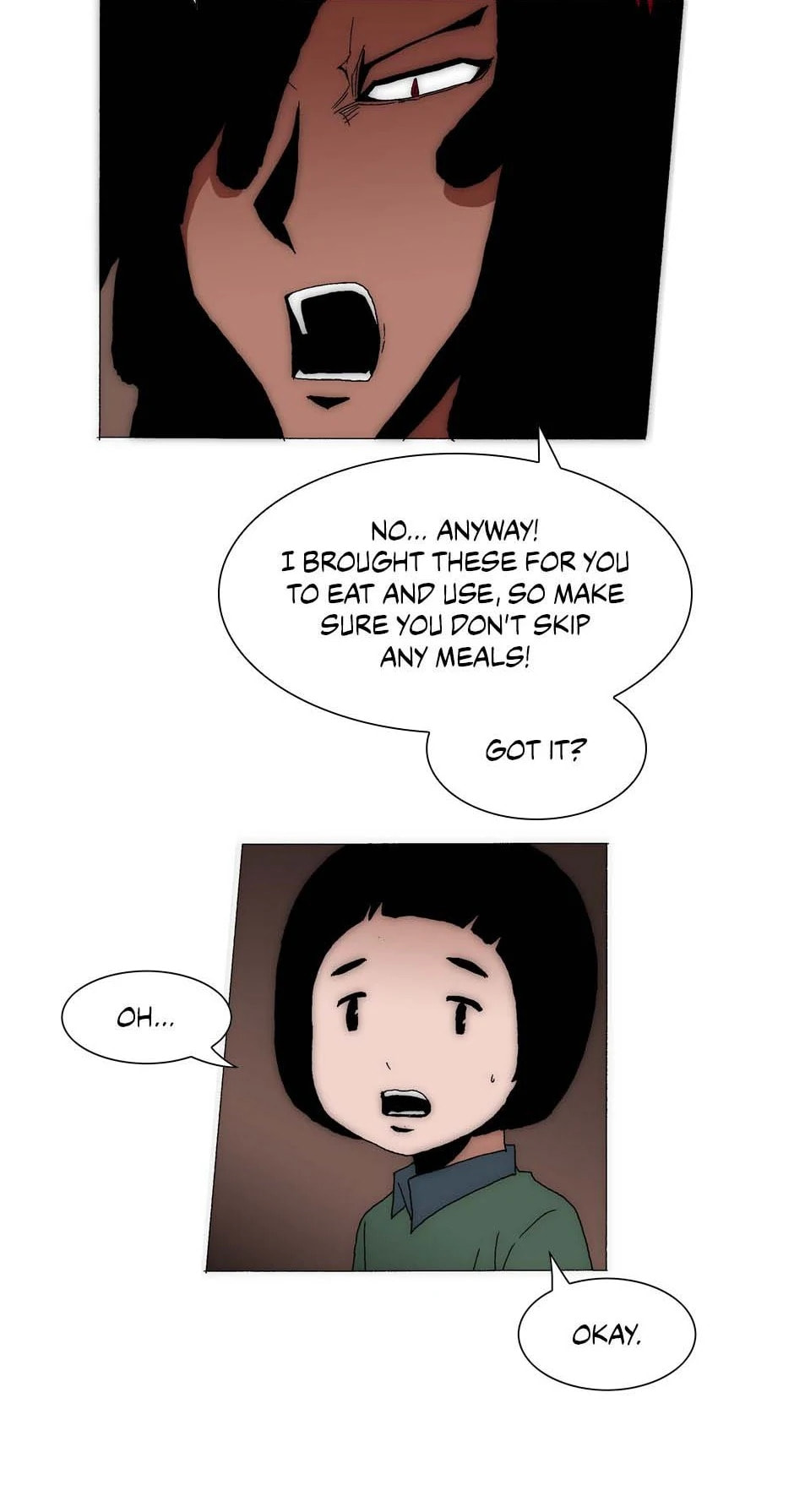 Trace Chapter 191 page 29 - 
