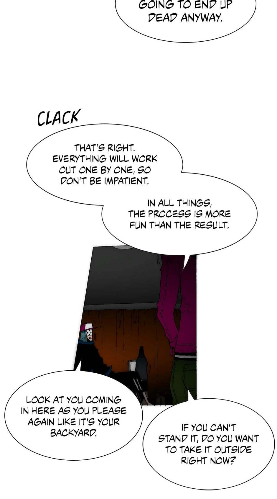 Trace Chapter 191 page 4 - 