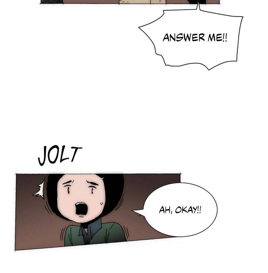 Trace Chapter 191 page 31 - 