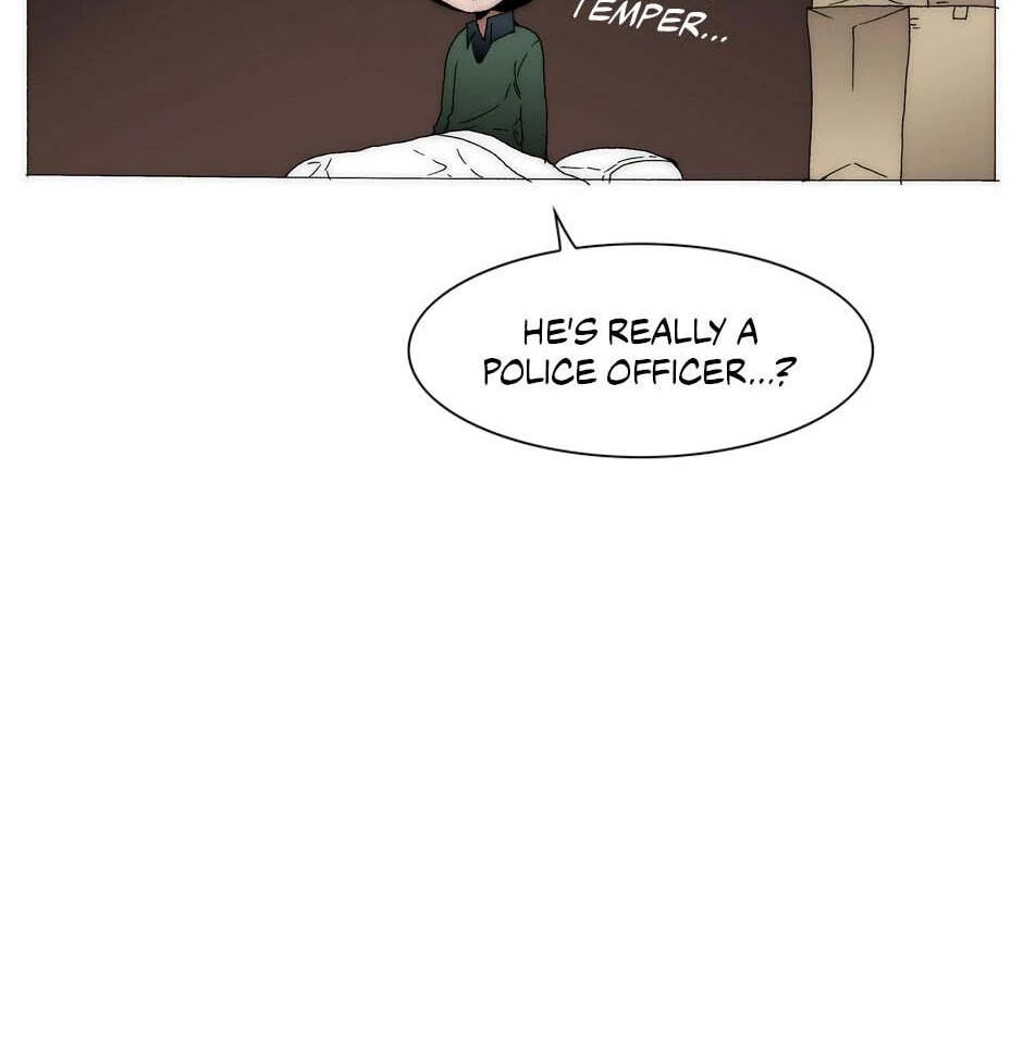 Trace Chapter 191 page 35 - 