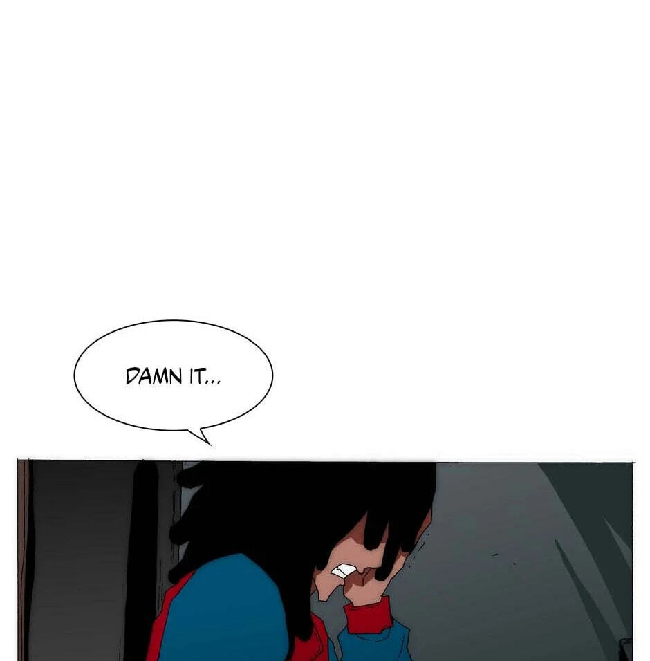 Trace Chapter 191 page 36 - 