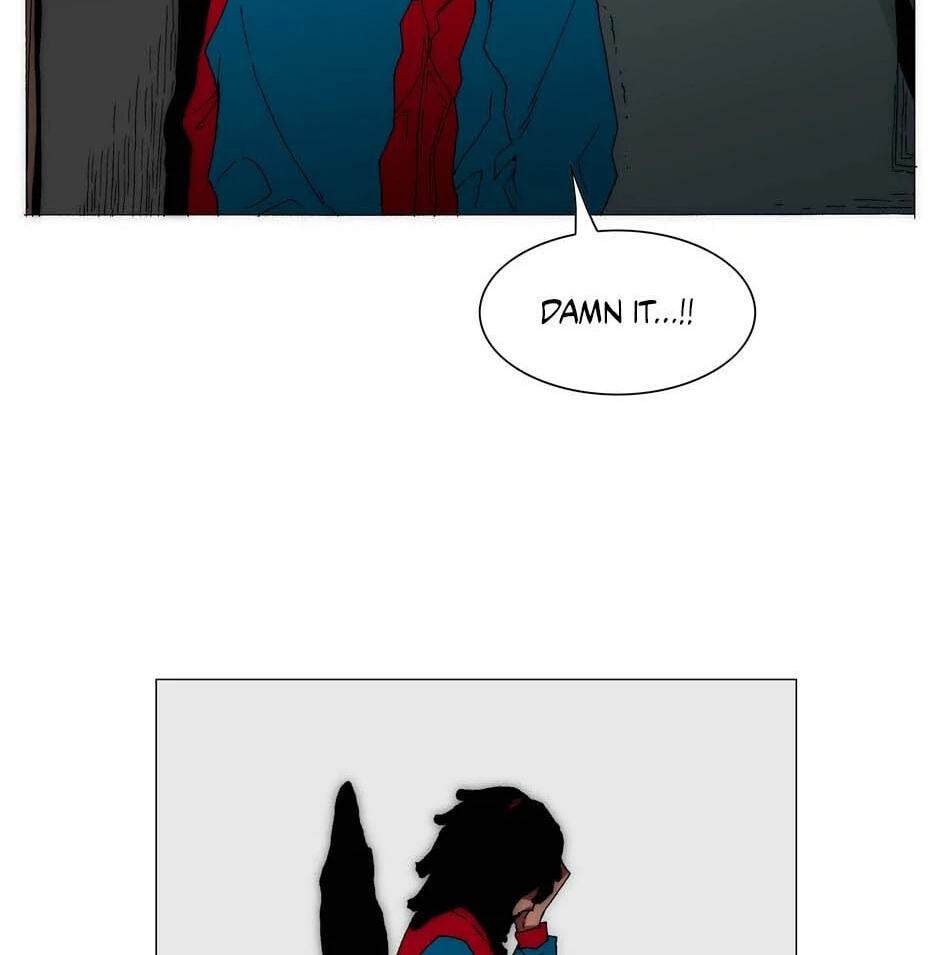 Trace Chapter 191 page 37 - 