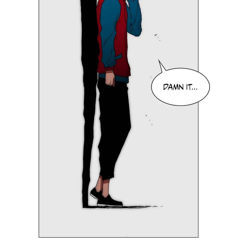 Trace Chapter 191 page 38 - 