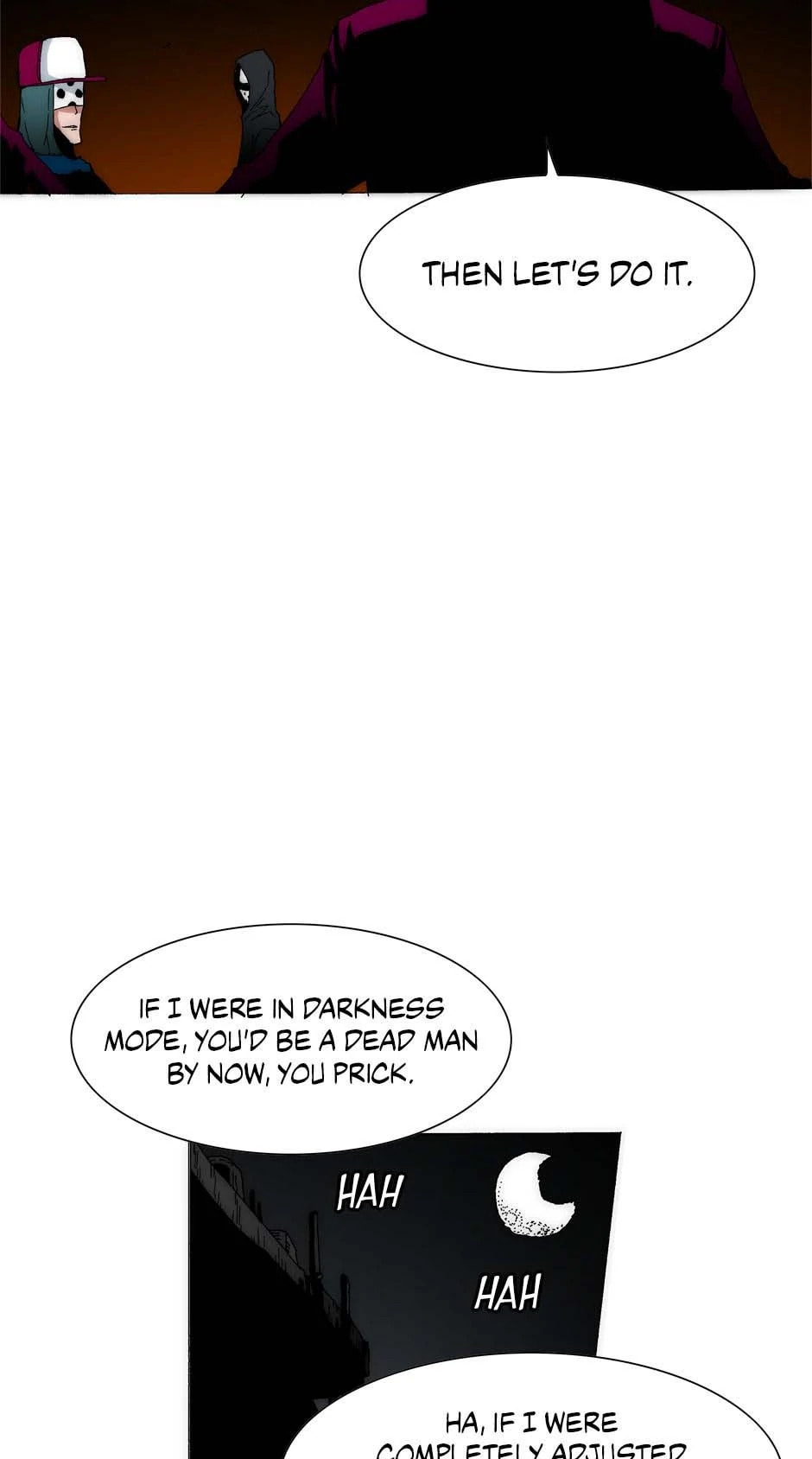 Trace Chapter 191 page 6 - 