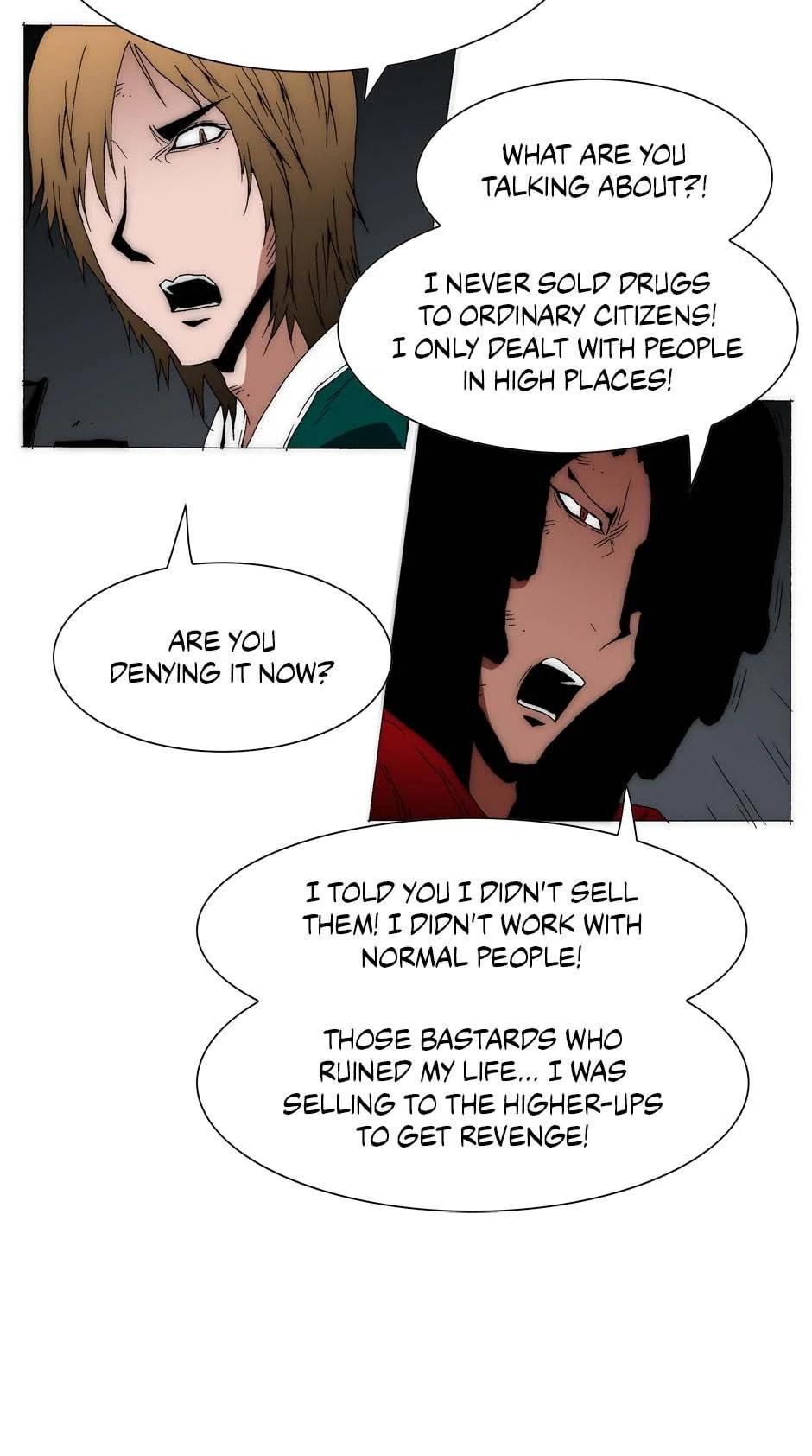 Trace Chapter 191 page 9 - 