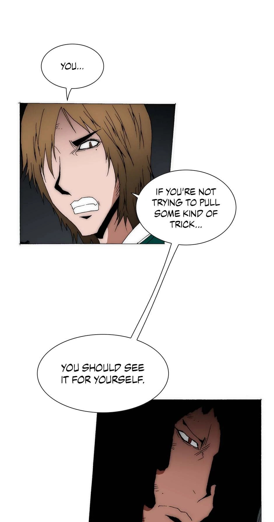 Trace Chapter 191 page 10 - 