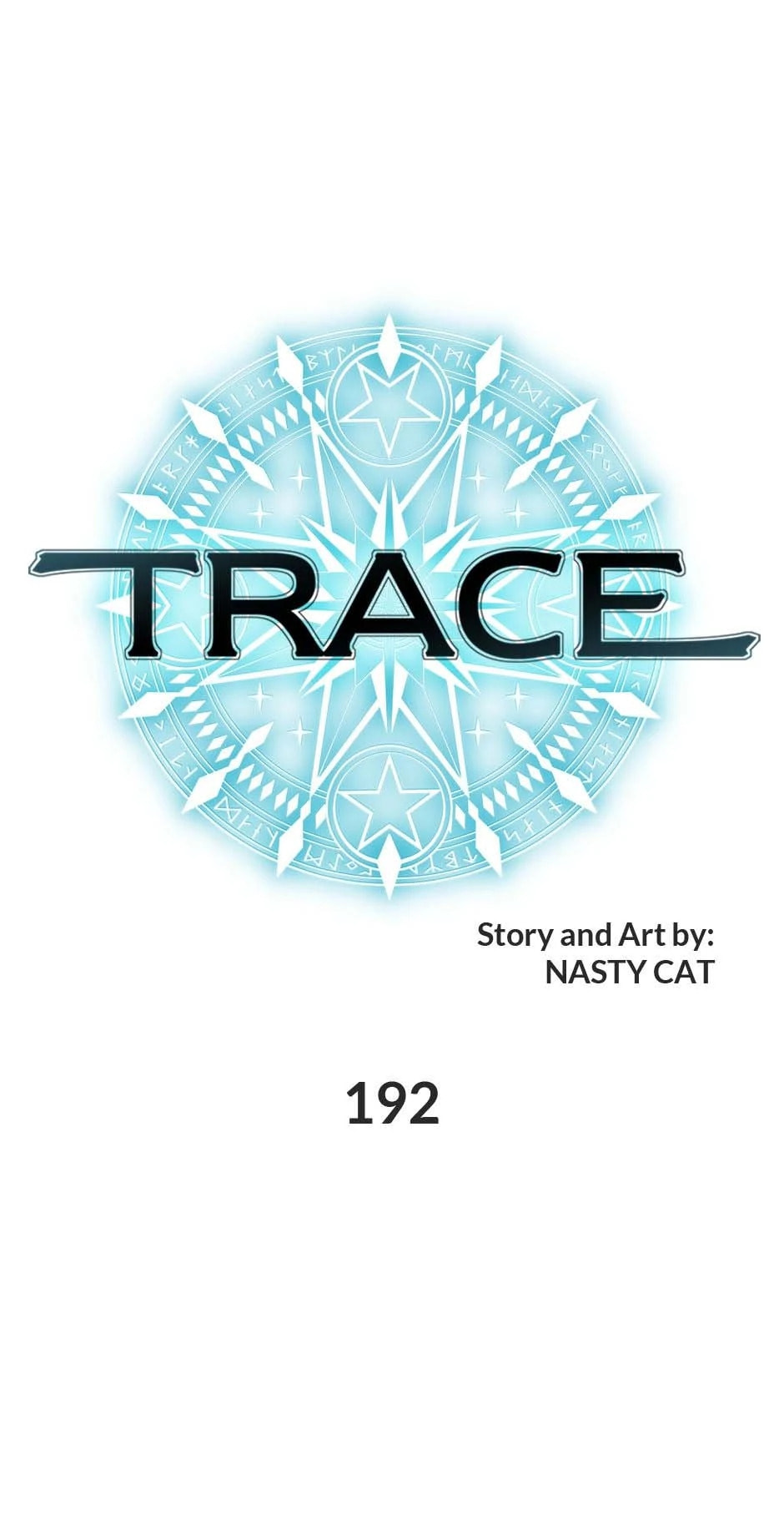 Trace Chapter 192 page 1 - 