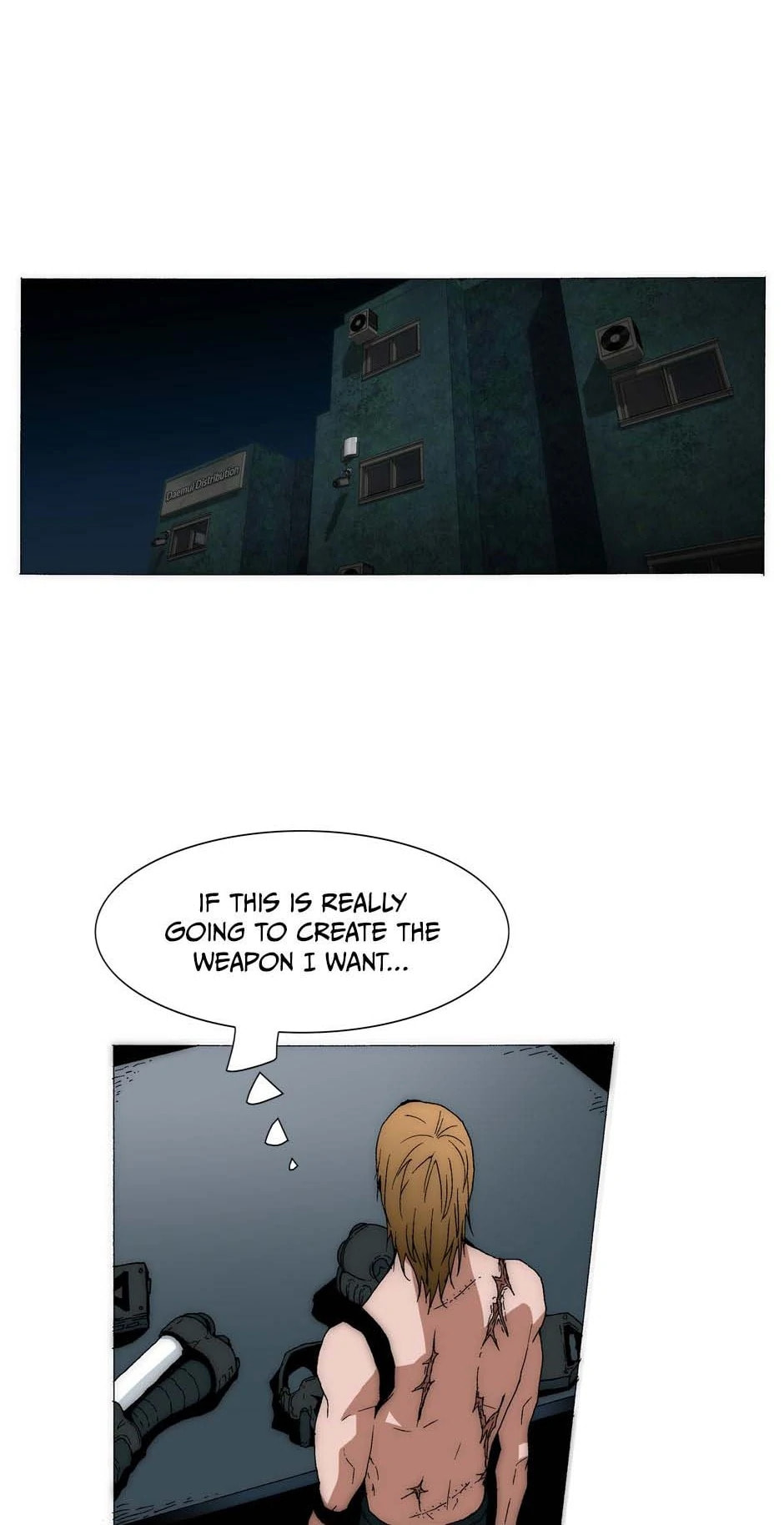 Trace Chapter 192 page 2 - 