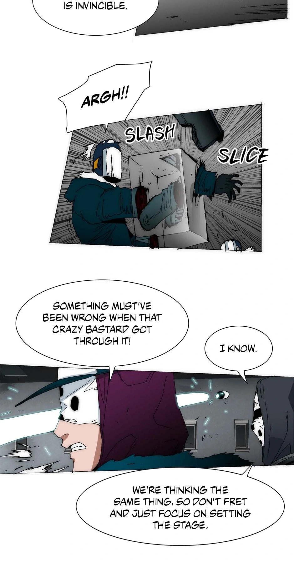 Trace Chapter 192 page 15 - 
