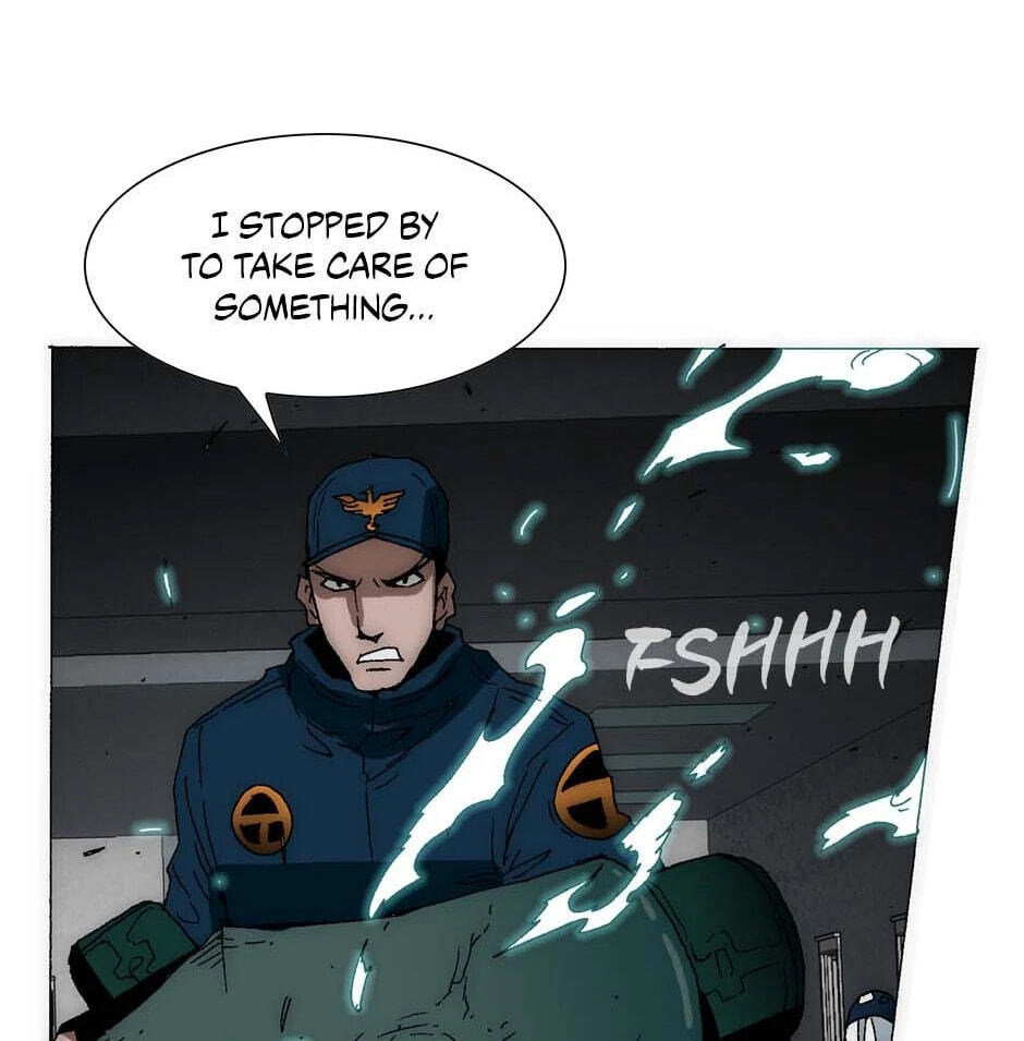 Trace Chapter 192 page 18 - 
