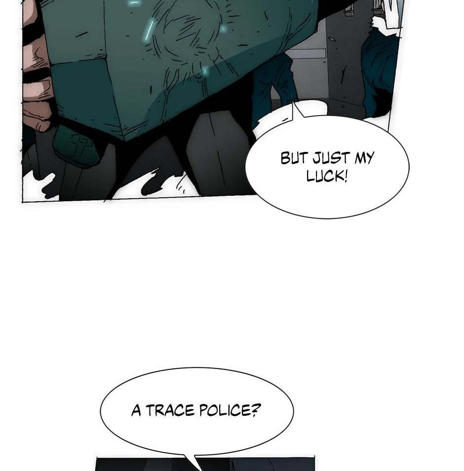 Trace Chapter 192 page 19 - 