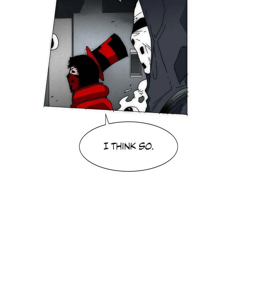 Trace Chapter 192 page 20 - 