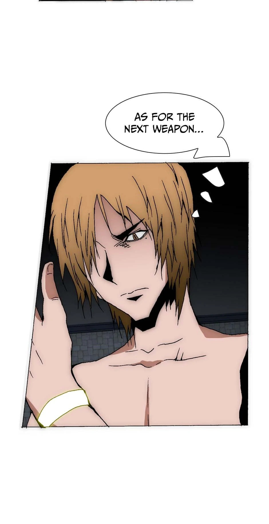 Trace Chapter 192 page 3 - 