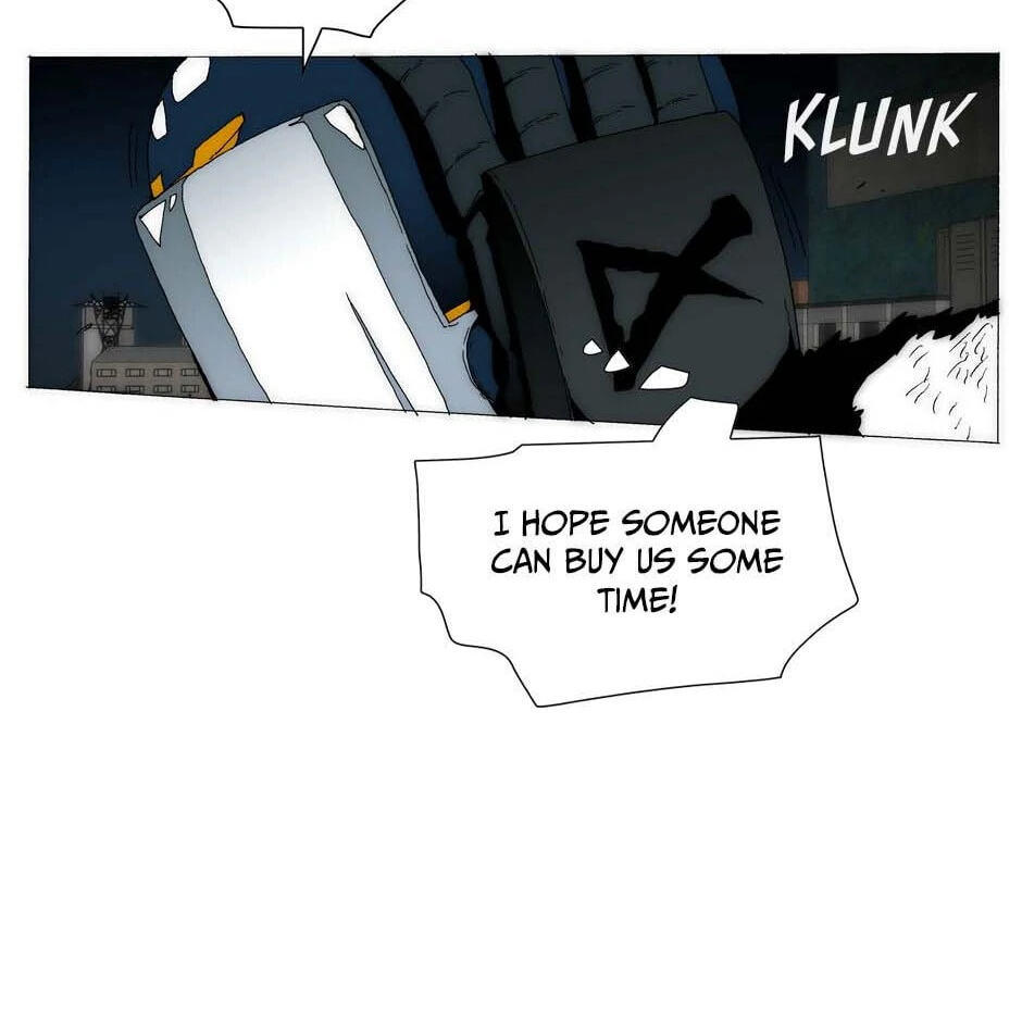 Trace Chapter 192 page 23 - 