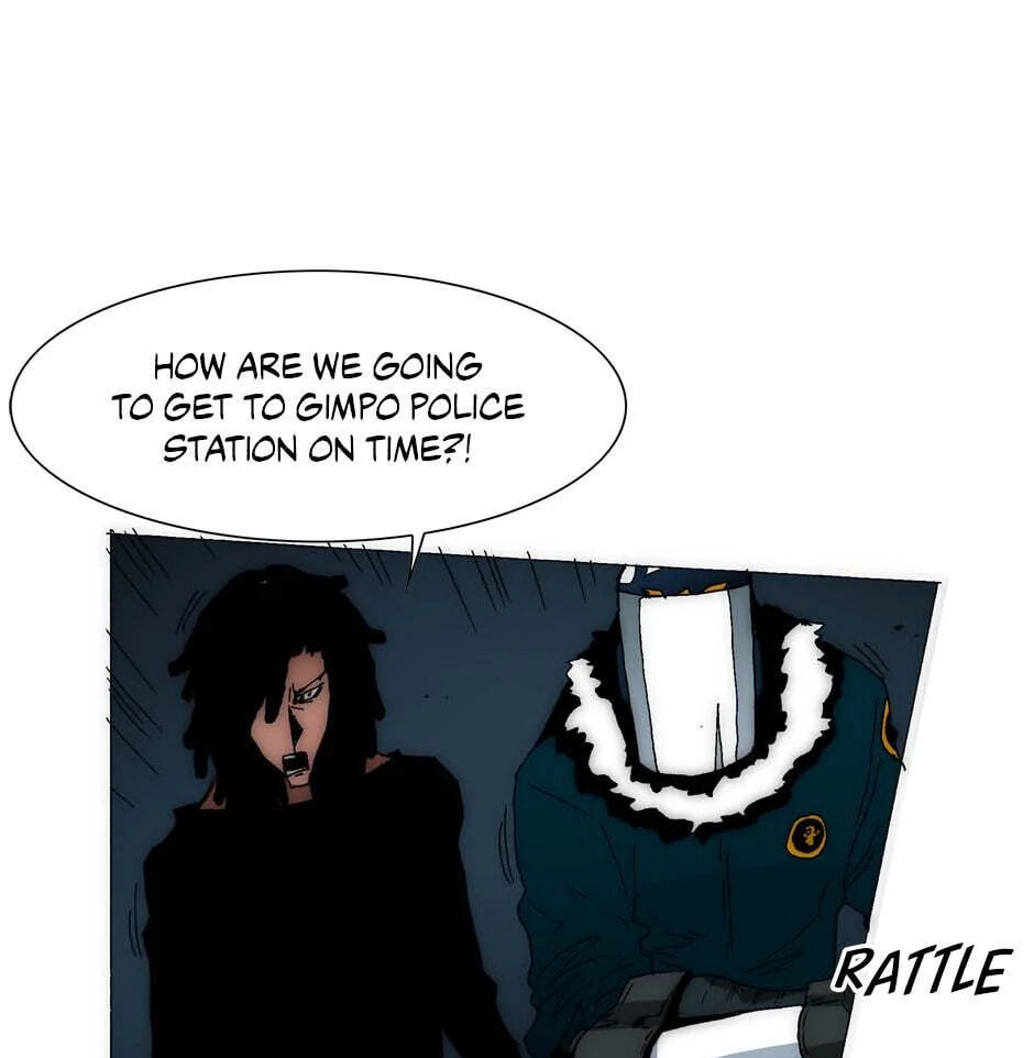 Trace Chapter 192 page 24 - 