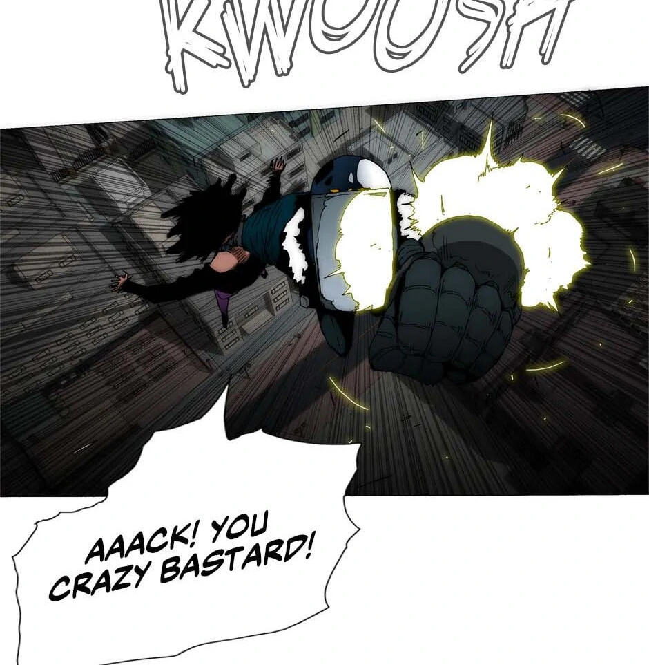 Trace Chapter 192 page 27 - 