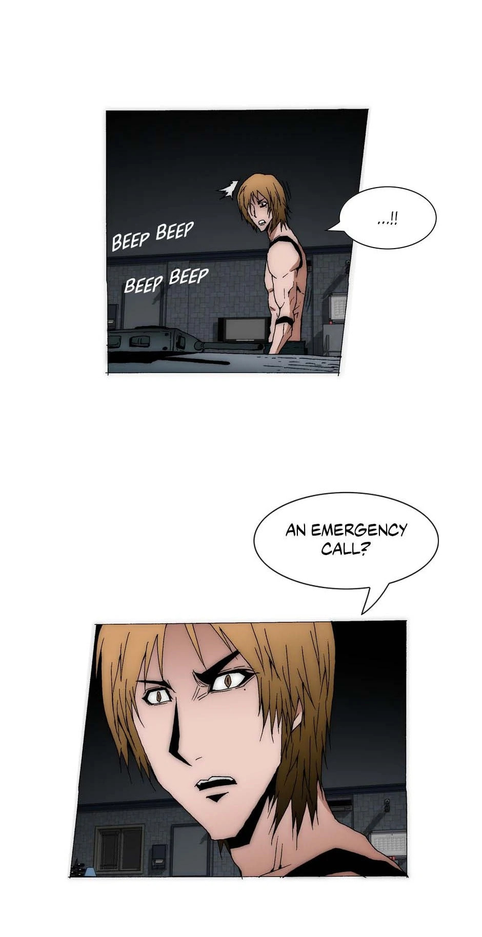 Trace Chapter 192 page 4 - 