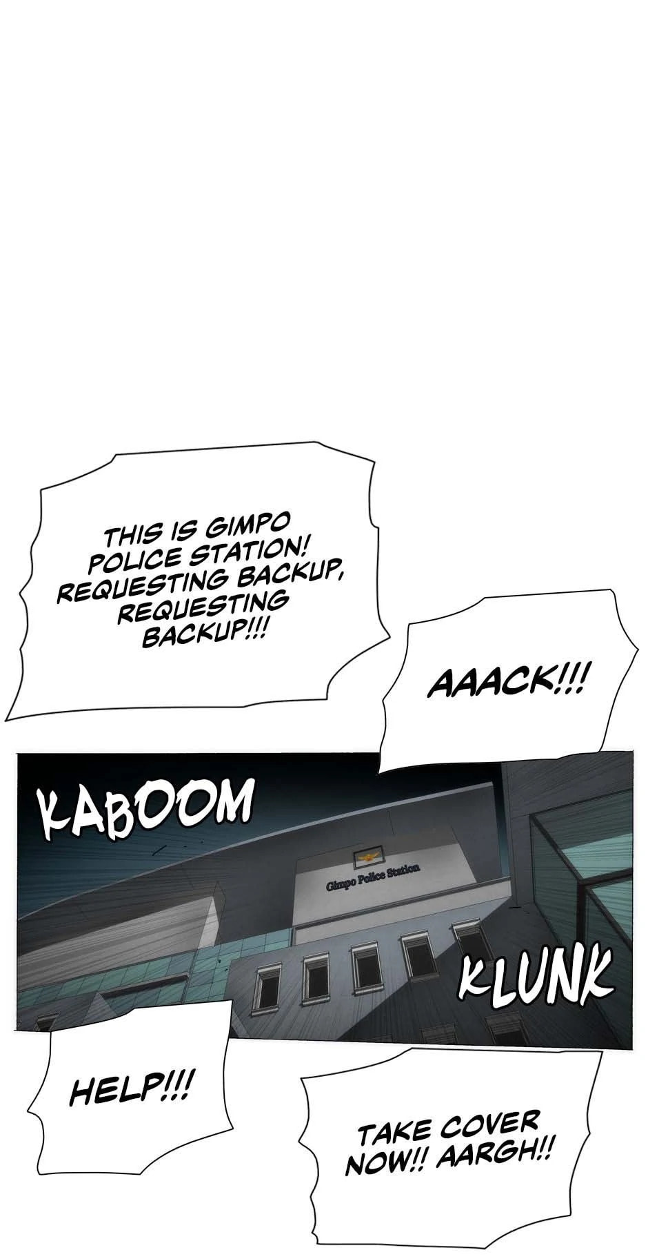 Trace Chapter 192 page 5 - 