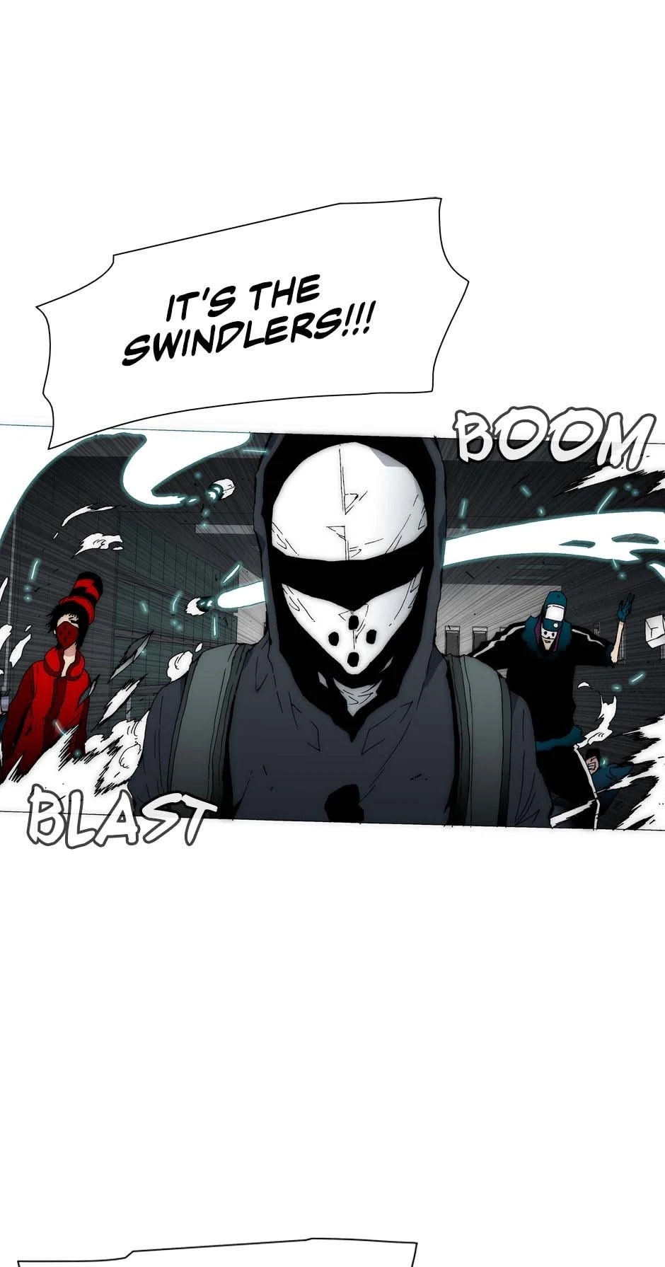 Trace Chapter 192 page 6 - 