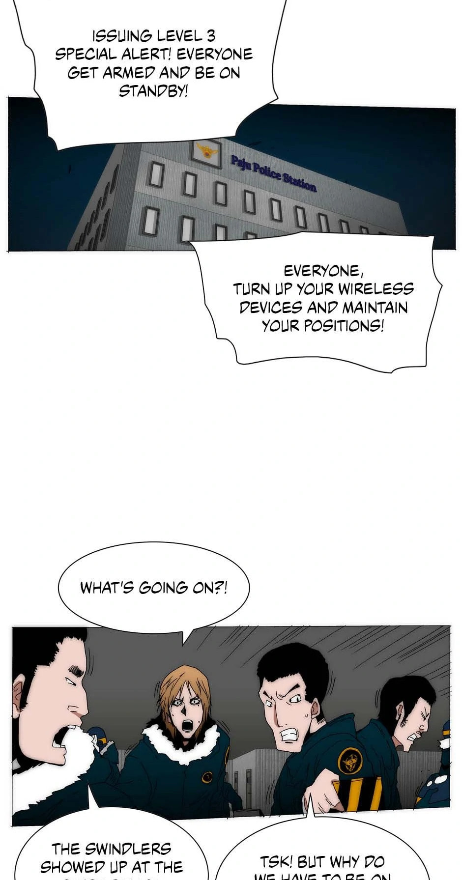 Trace Chapter 192 page 7 - 