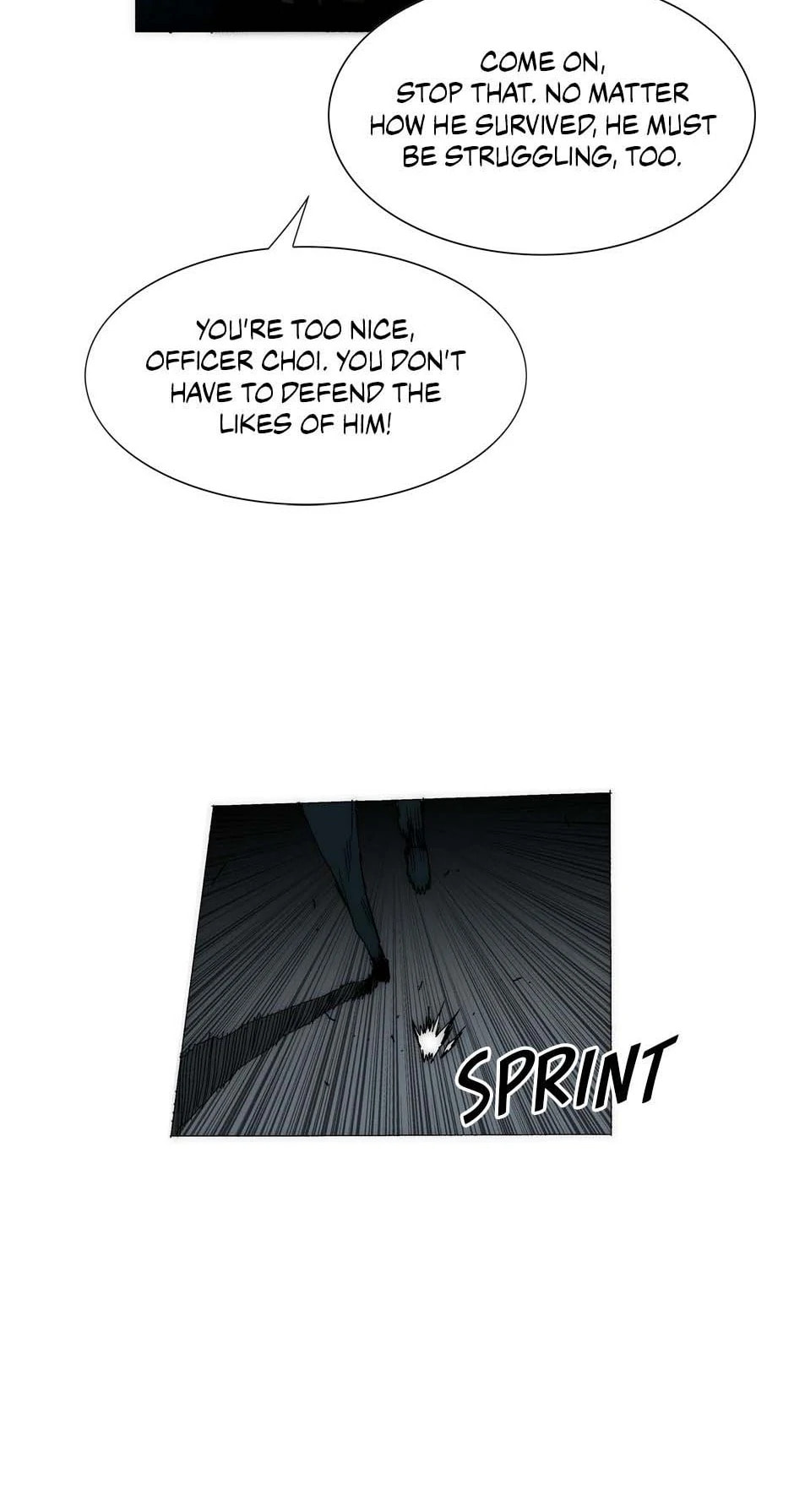 Trace Chapter 192 page 10 - 