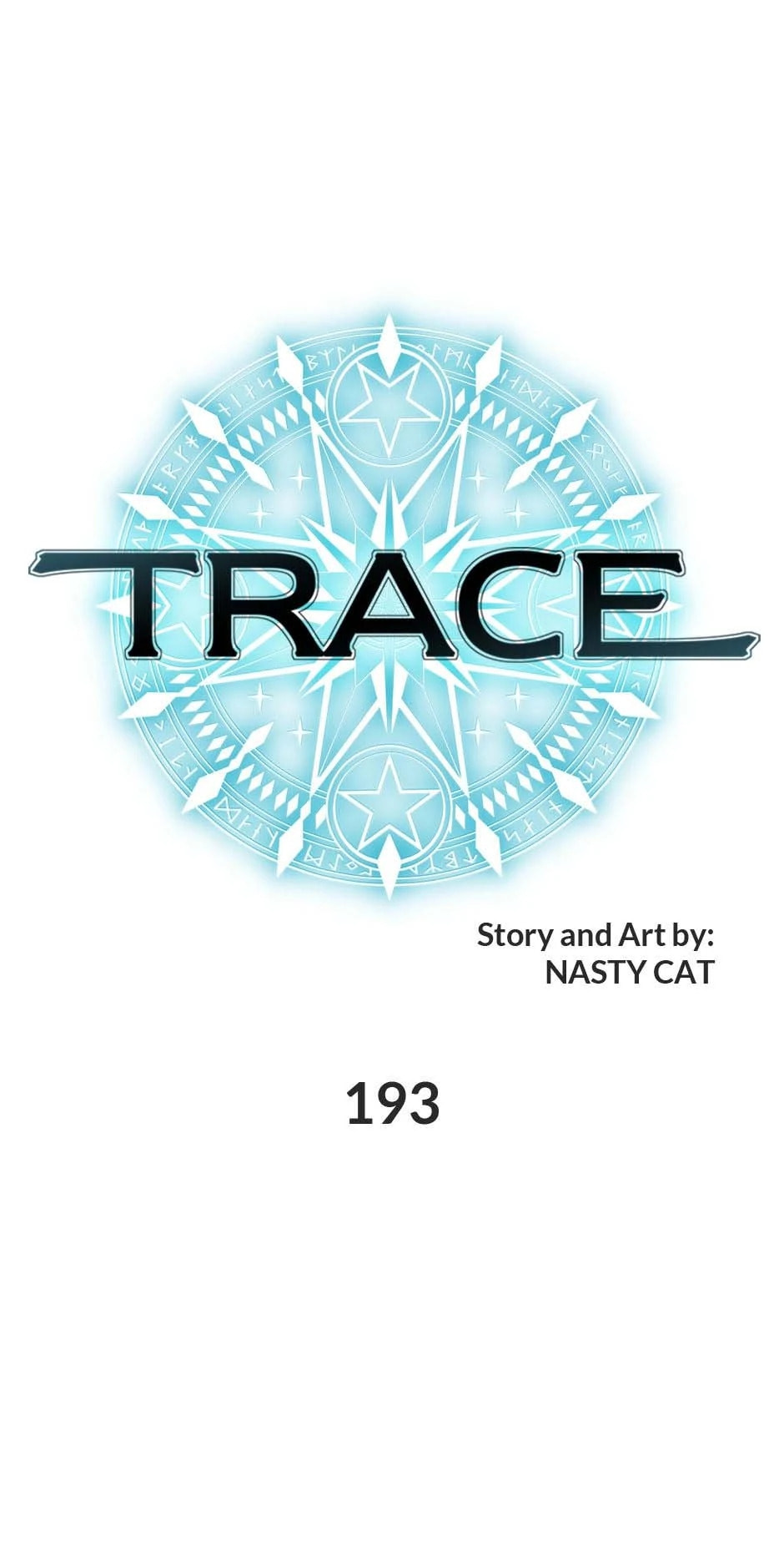 Trace Chapter 193 page 1 - 