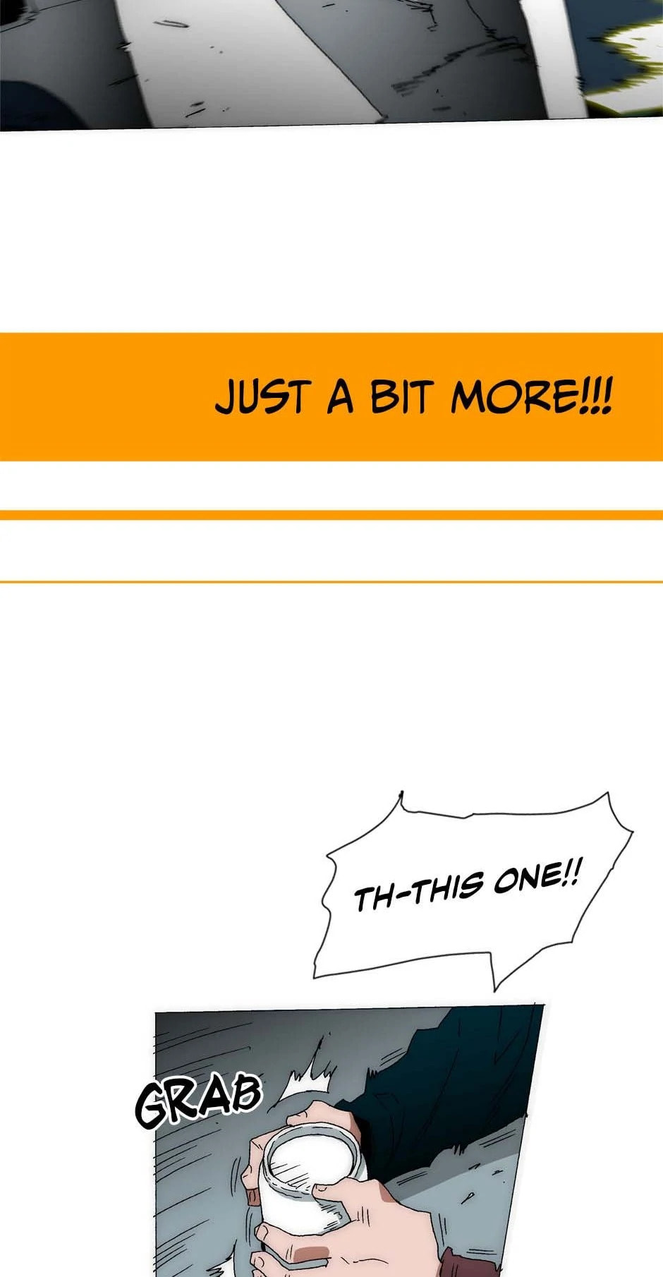 Trace Chapter 193 page 12 - 