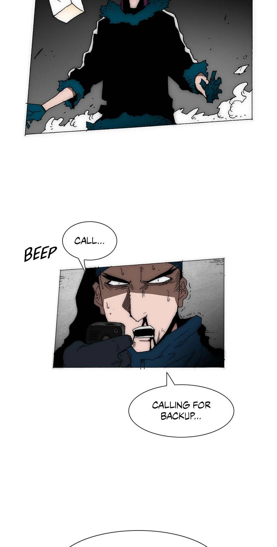 Trace Chapter 193 page 3 - 