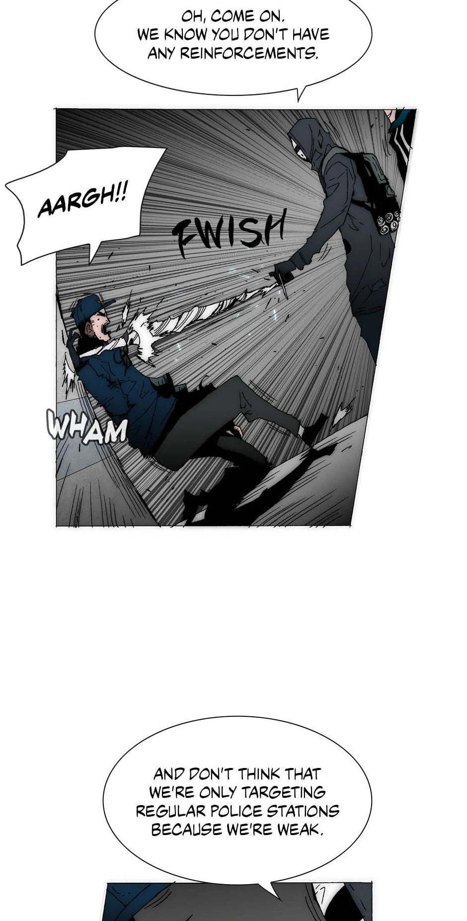 Trace Chapter 193 page 4 - 