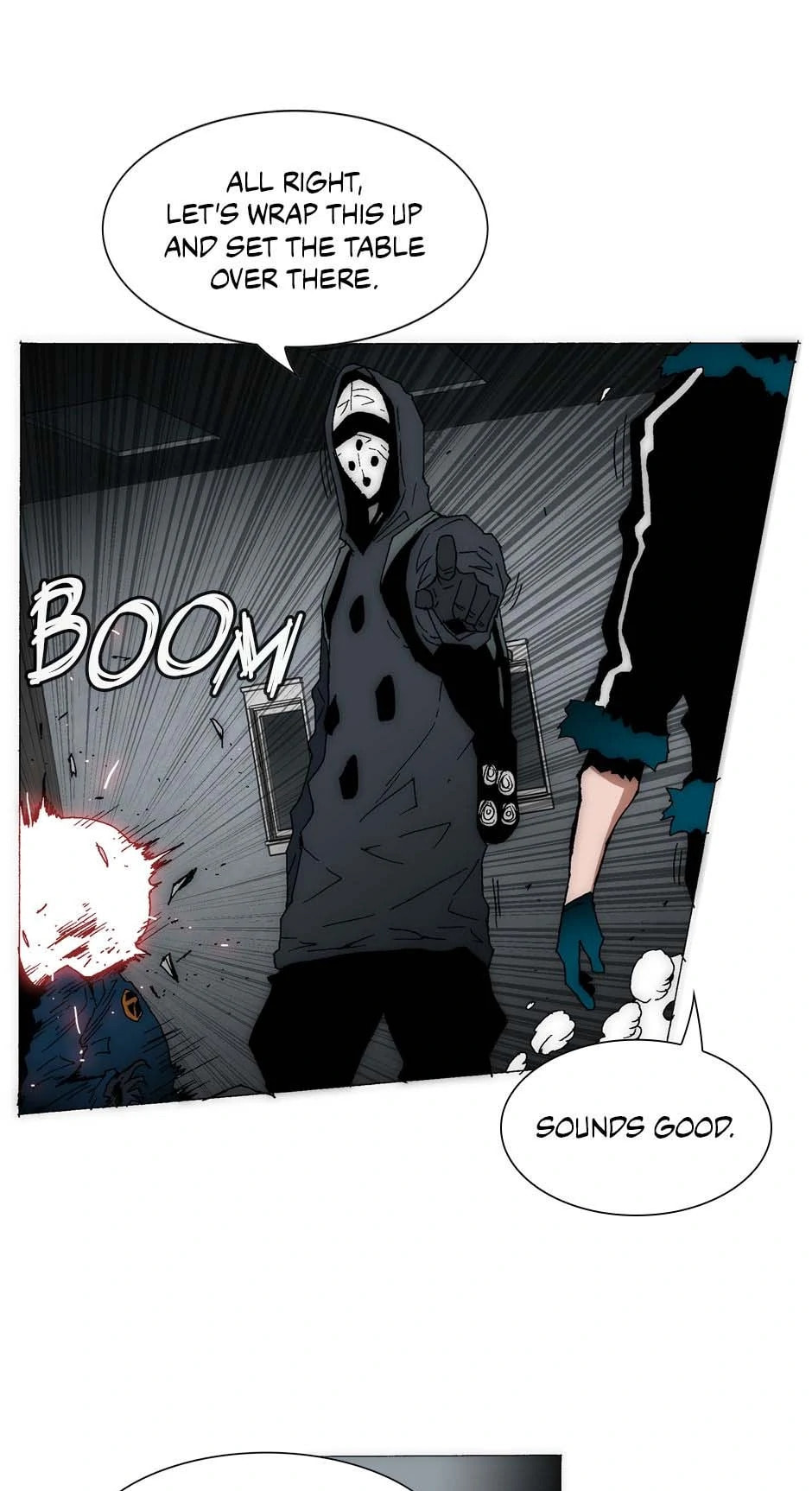 Trace Chapter 193 page 6 - 