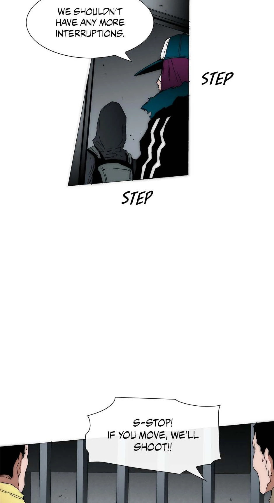 Trace Chapter 193 page 7 - 