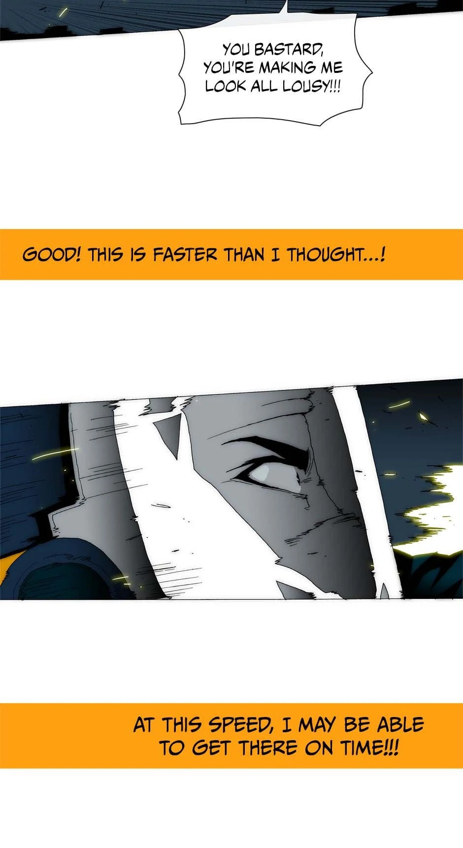 Trace Chapter 193 page 10 - 