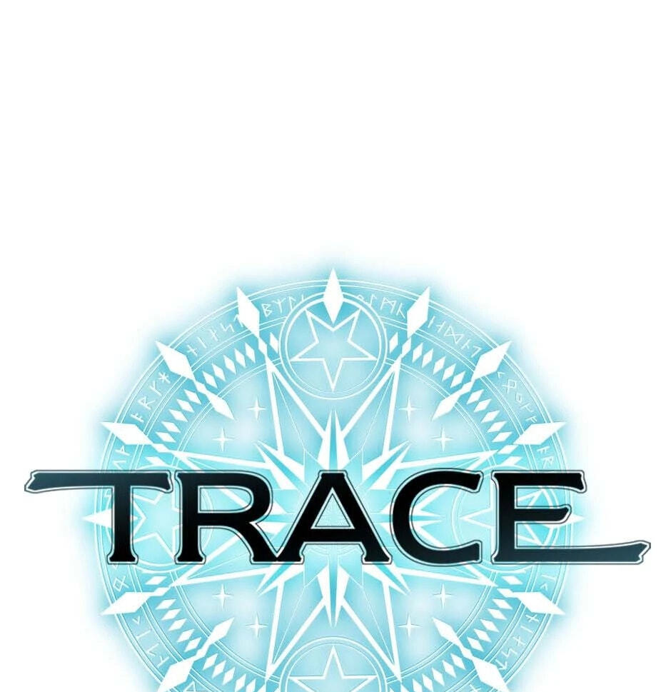Trace Chapter 194 page 1 - 