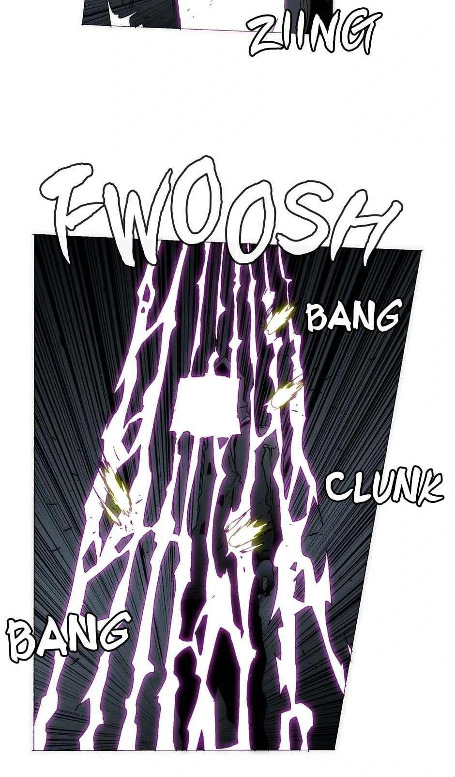 Trace Chapter 194 page 15 - 