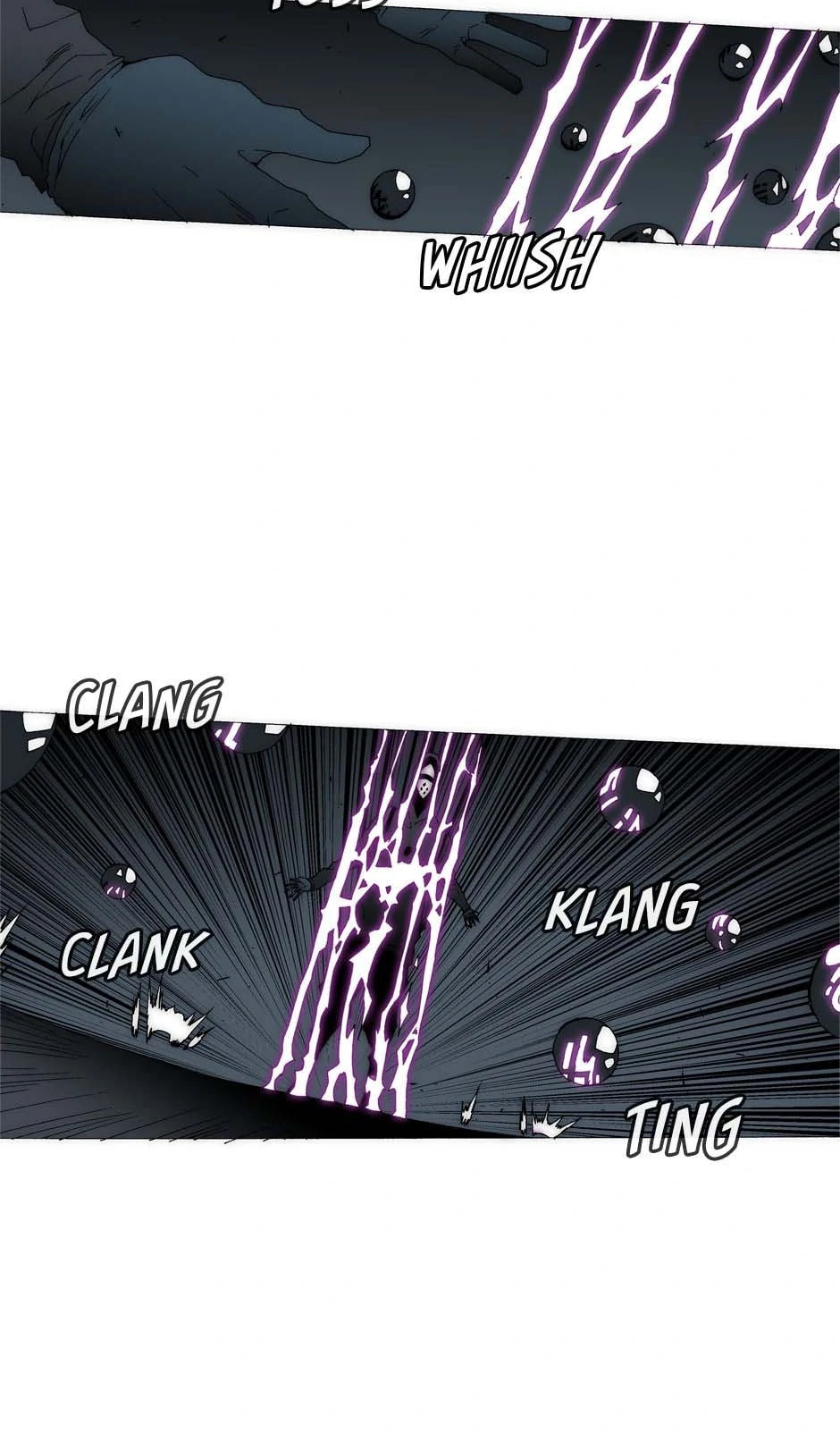 Trace Chapter 194 page 18 - 