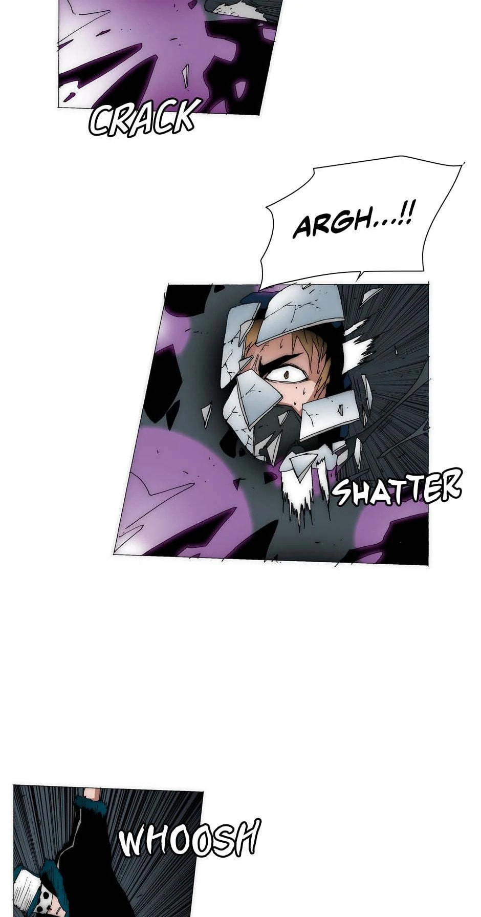 Trace Chapter 194 page 20 - 