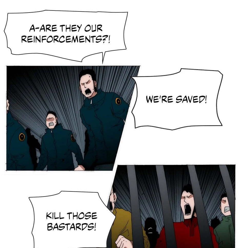 Trace Chapter 194 page 3 - 