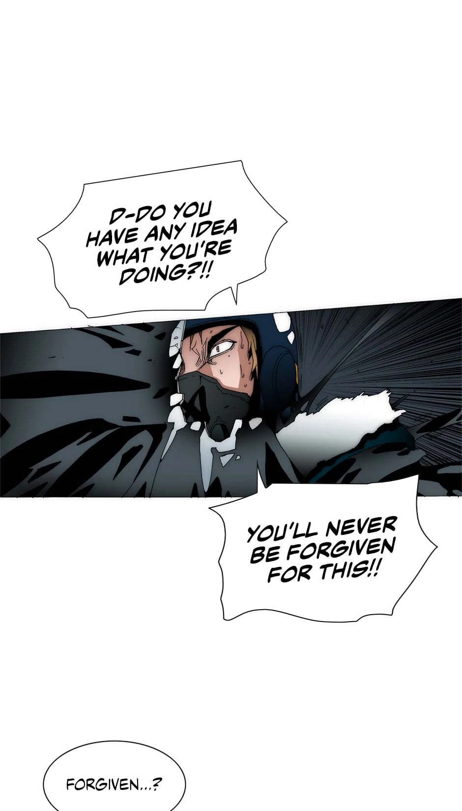 Trace Chapter 194 page 24 - 