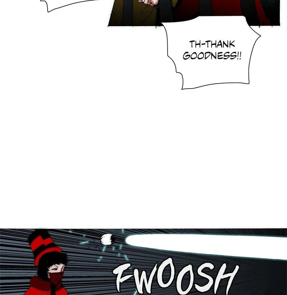 Trace Chapter 194 page 4 - 