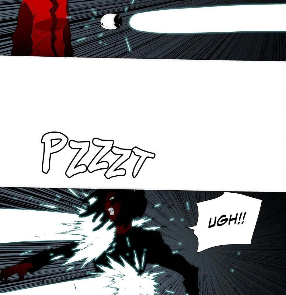Trace Chapter 194 page 5 - 