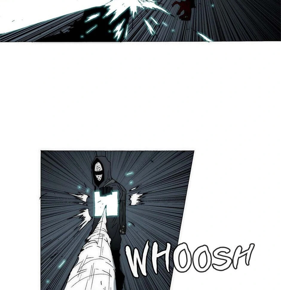 Trace Chapter 194 page 6 - 
