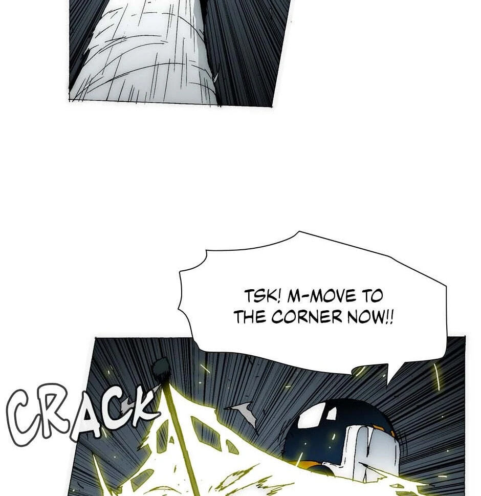 Trace Chapter 194 page 7 - 
