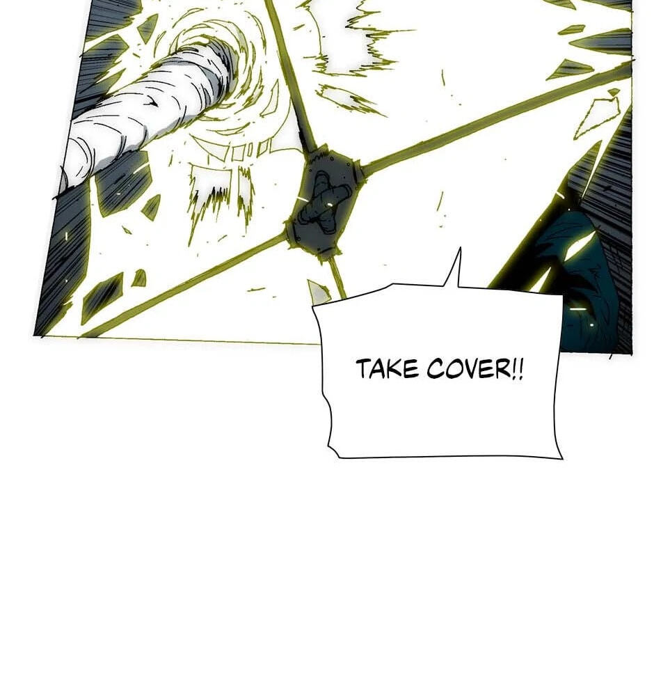 Trace Chapter 194 page 8 - 