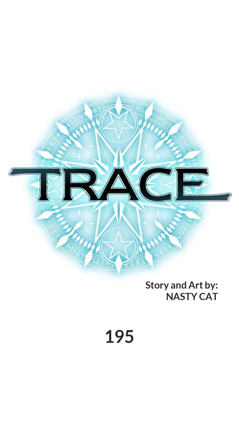 Trace Chapter 195 page 1 - 